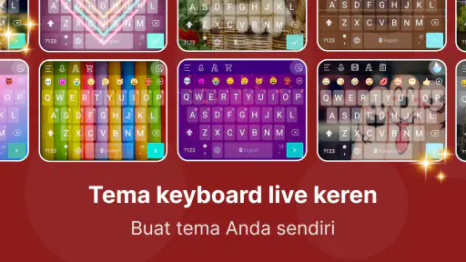 Bobble AI Keyboard
