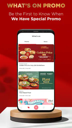 Boga App