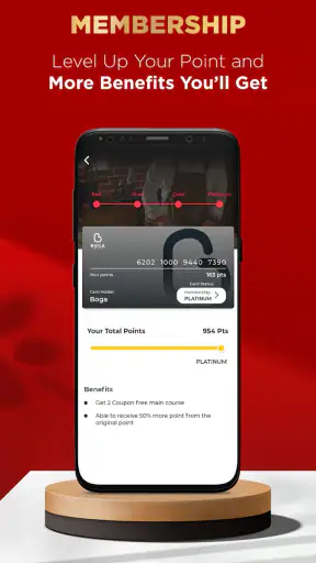 Boga App