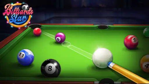 Bola Biliar: Pool Offline
