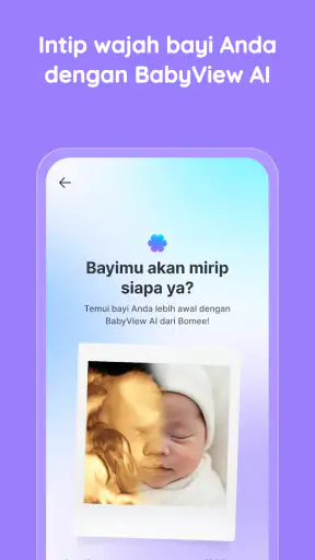 Bomee (momitalk)