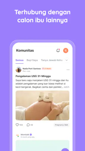 Bomee (momitalk)