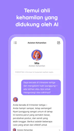 Bomee (momitalk)