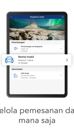 Booking.com Pemesanan Hotel