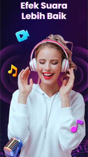 Booster Volume - Booster Suara