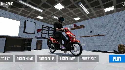 BR Motorbikes Ride