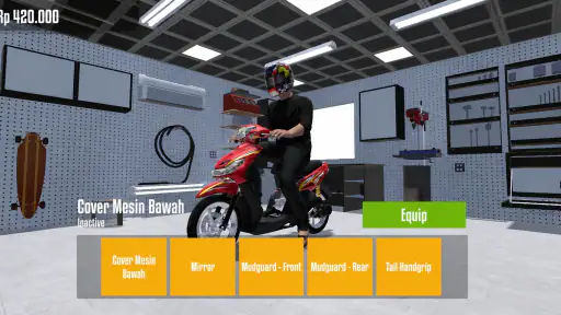 BR Motorbikes Ride