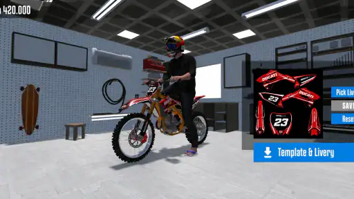 BR Motorbikes Ride