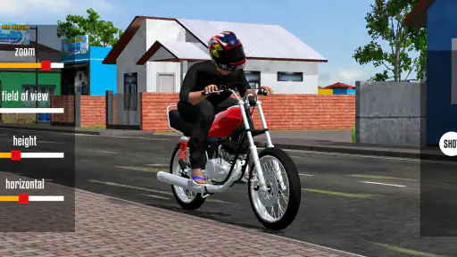 BR Motorbikes Ride
