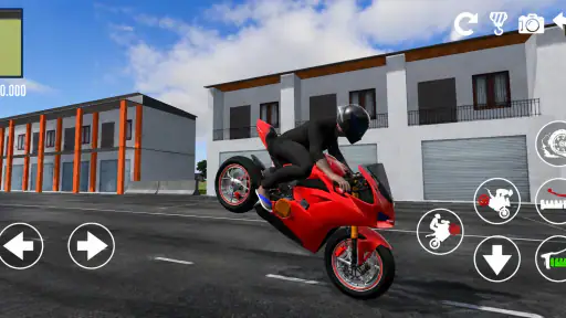 BR Motorbikes Ride