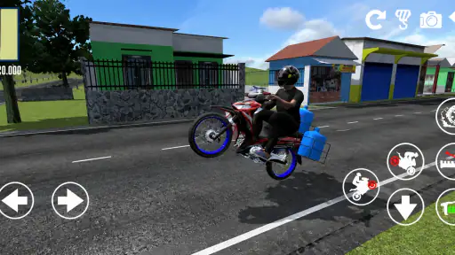 BR Motorbikes Ride