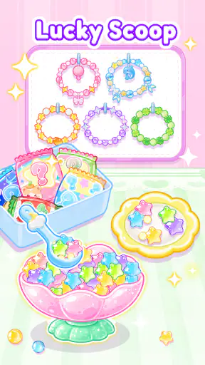 Bracelet Maker: DIY ASMR