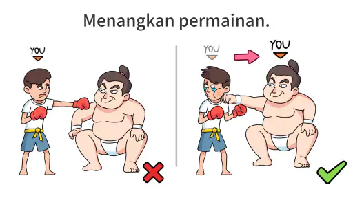 Brain Out 2