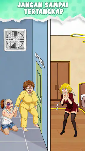 Brain Trap: Tricky Annoying