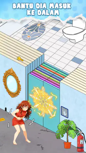 Brain Trap: Tricky Annoying