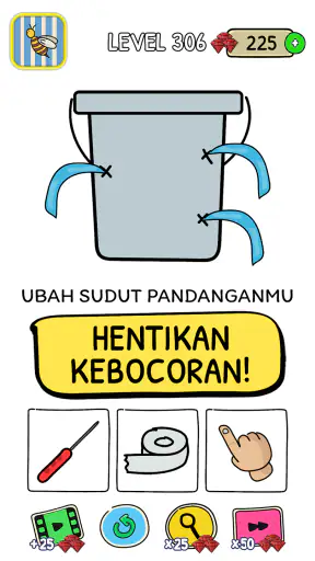 Brainstorm Test: Teka-Teki