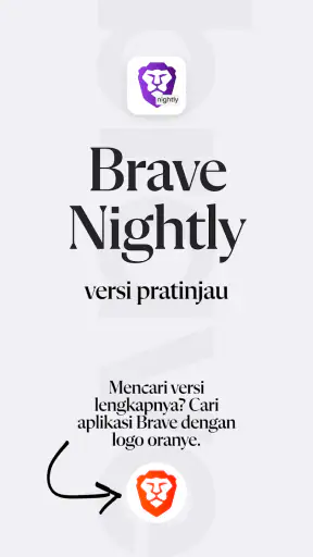 Brave Nightly