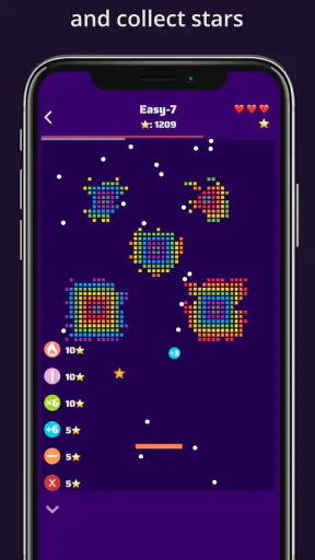 Brick Mania: Fun Arcade Game