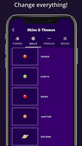 Brick Mania: Fun Arcade Game