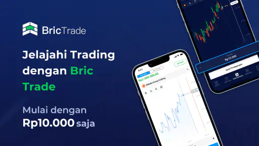 BricTrade-Trading untuk Semua