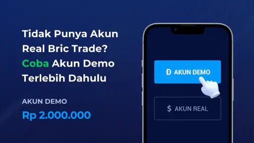 BricTrade-Trading untuk Semua