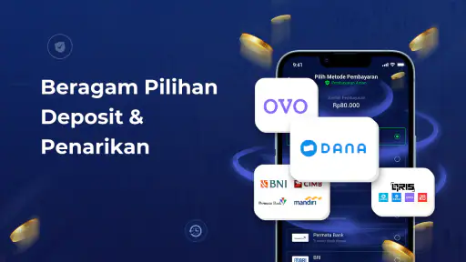 BricTrade-Trading untuk Semua