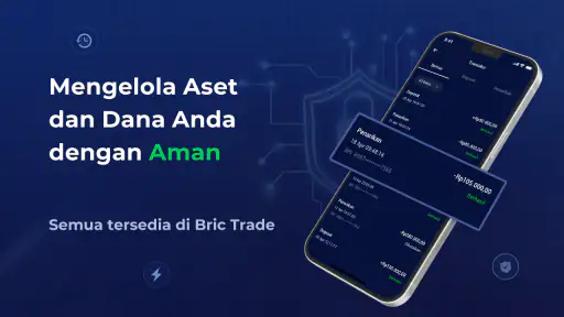 BricTrade-Trading untuk Semua