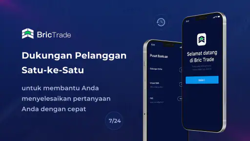 BricTrade-Trading untuk Semua