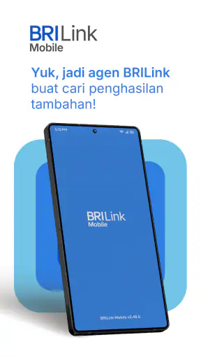 BRILink Mobile