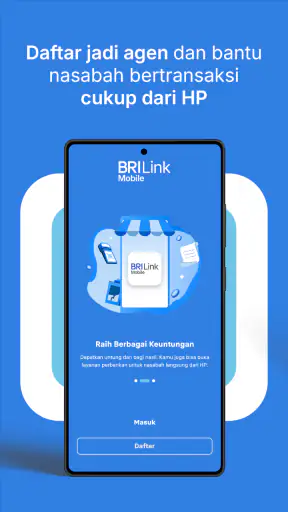 BRILink Mobile