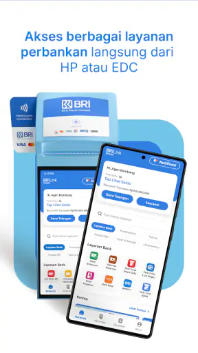 BRILink Mobile