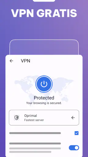 Browser Opera beta