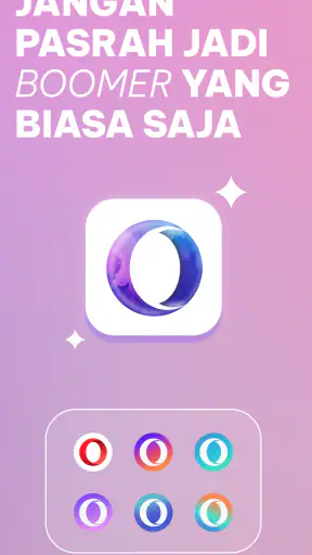 Browser Opera beta