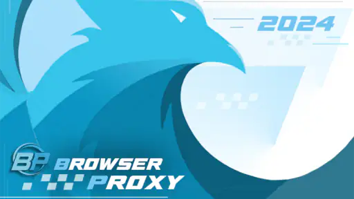Browser Proxy PRO