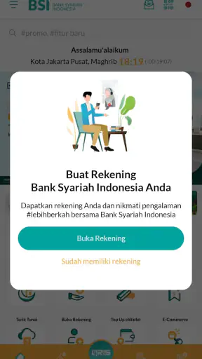 BSI Mobile