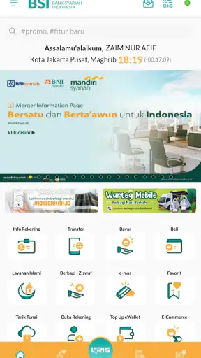 BSI Mobile