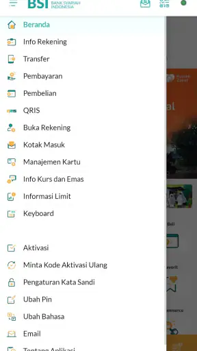BSI Mobile