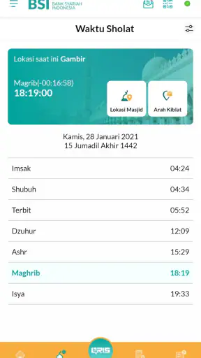 BSI Mobile