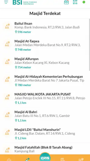 BSI Mobile