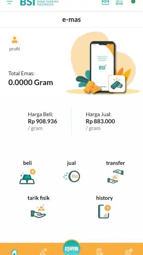 BSI Mobile