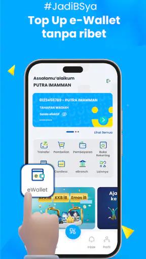 BSya by BCA Syariah