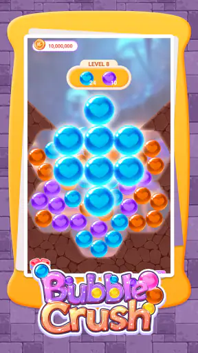 Bubble Crush