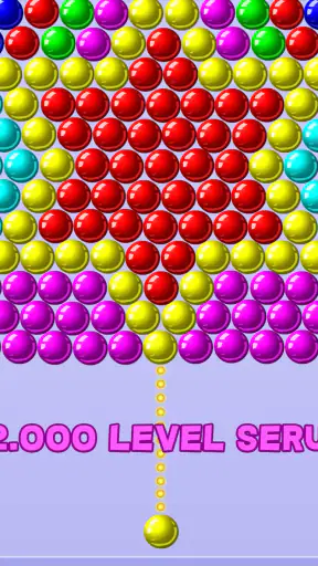 Bubble Shooter