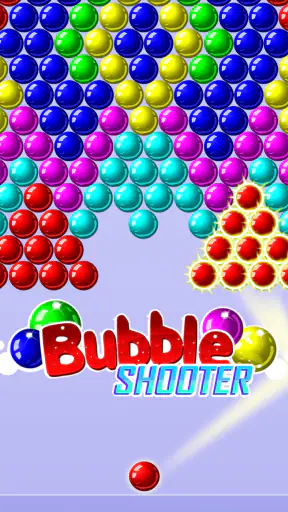Bubble Shooter