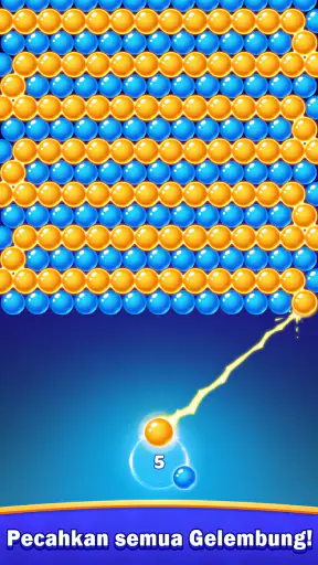 Bubble Shooter: Fun Pop Game