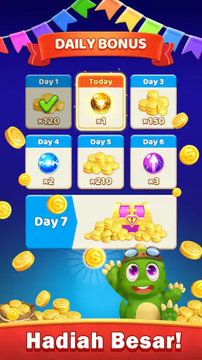 Bubble Shooter: Fun Pop Game