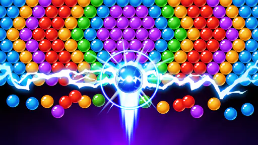 Bubble Shooter: Fun Pop Game