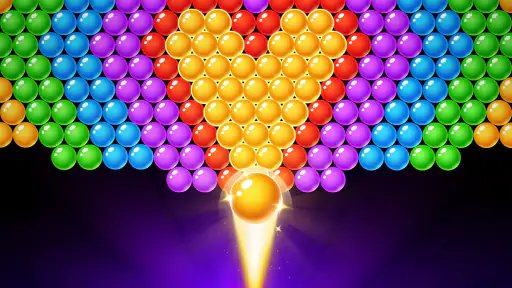 Bubble Shooter: Fun Pop Game