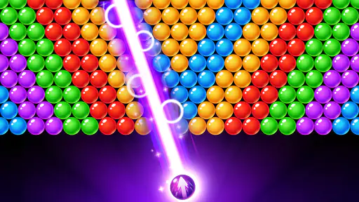 Bubble Shooter: Fun Pop Game