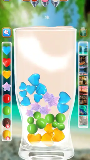 Bubble Tea Simulator: BobaDIY